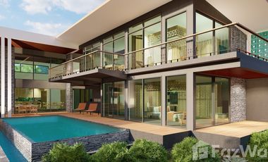 ขาย 4 ห้องนอน วิลล่า ใน ถลาง, ภูเก็ต