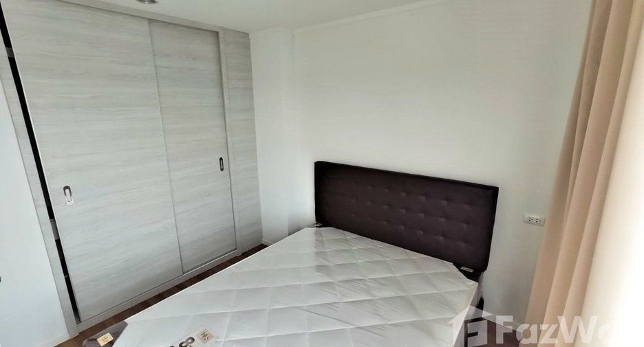 For rent studio condo in Mueang Udon Thani, Udon Thani