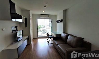 Condo en alquiler de estudio en Mueang Udon Thani, Udon Thani