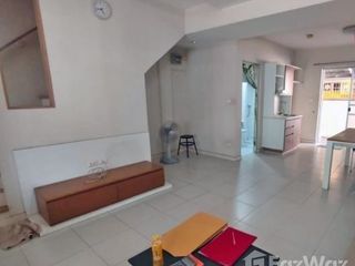 Продажа 3 спальни таунхаус в Bang Phli, Самутпракан