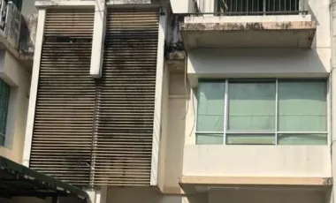 Продажа 3 спальни таунхаус в Bang Phli, Самутпракан