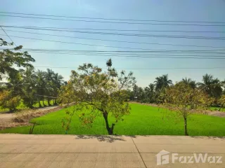 Grundstück zum Kauf in Sai Noi, Nonthaburi