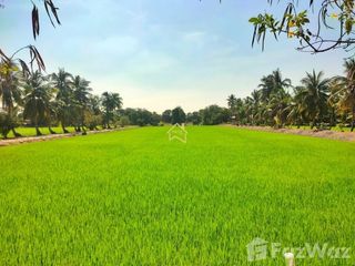 Grundstück zum Kauf in Sai Noi, Nonthaburi