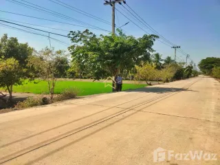 Grundstück zum Kauf in Sai Noi, Nonthaburi