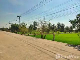 Grundstück zum Kauf in Sai Noi, Nonthaburi