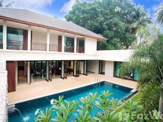 For sale 6 bedrooms villa in Thap Sakae, Prachuap Khiri Khan
