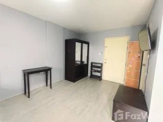 For sale studio condo in Bang Khen, Bangkok