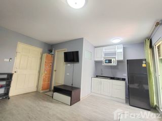 For sale studio condo in Bang Khen, Bangkok