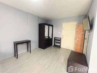 For sale studio condo in Bang Khen, Bangkok