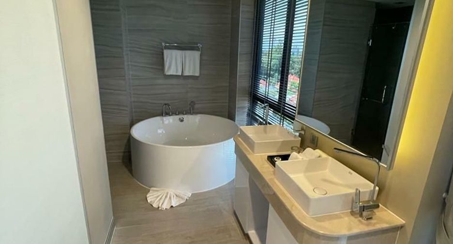 For rent 3 ベッドルーム condo in Thalang, Phuket
