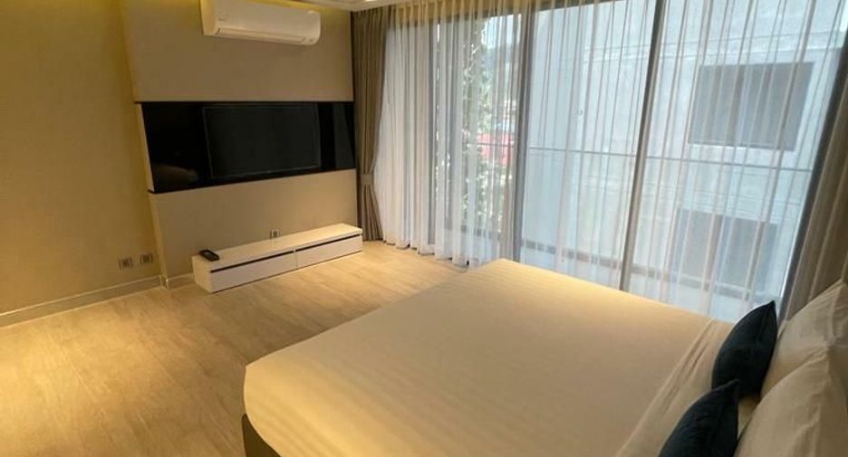 ให้เช่า 3 ห้องนอน คอนโด ใน ถลาง, ภูเก็ต