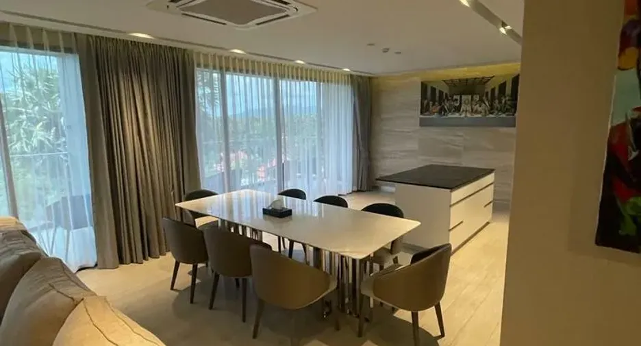ให้เช่า 3 ห้องนอน คอนโด ใน ถลาง, ภูเก็ต