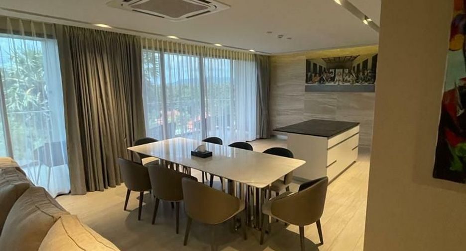 For rent 3 ベッドルーム condo in Thalang, Phuket