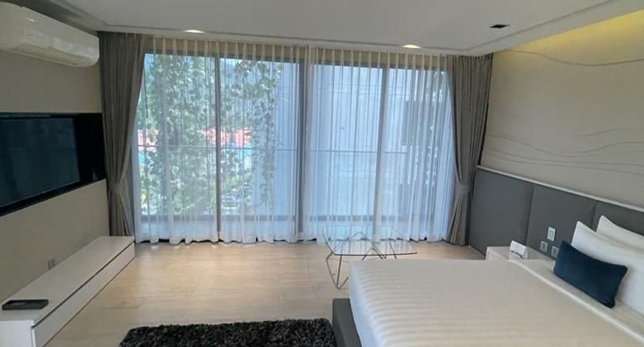 For rent 3 ベッドルーム condo in Thalang, Phuket