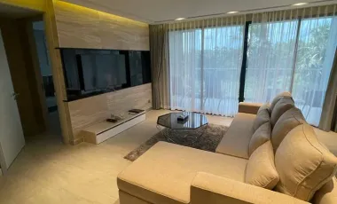 À louer 3 chambres condo à Thalang, Phuket