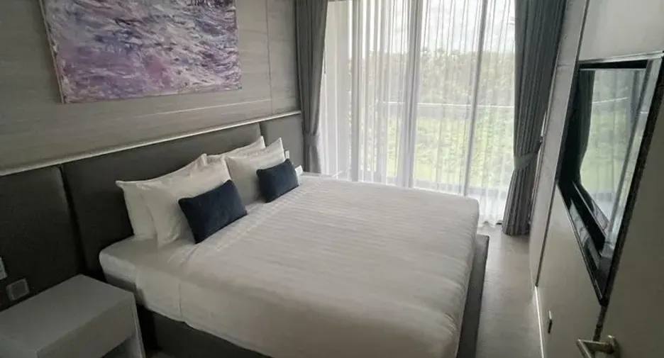 For rent 3 ベッドルーム condo in Thalang, Phuket