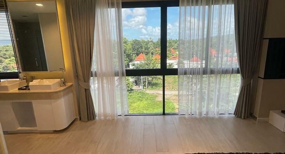For rent 3 ベッドルーム condo in Thalang, Phuket
