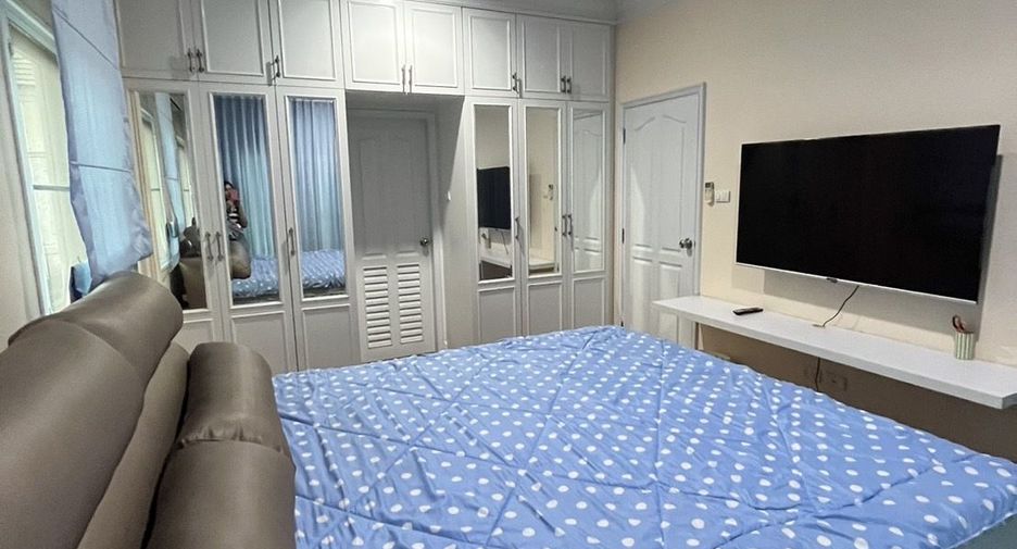 ขาย และ ให้เช่า 3 ห้องนอน บ้านเดี่ยว ใน ประเวศ, กรุงเทพฯ