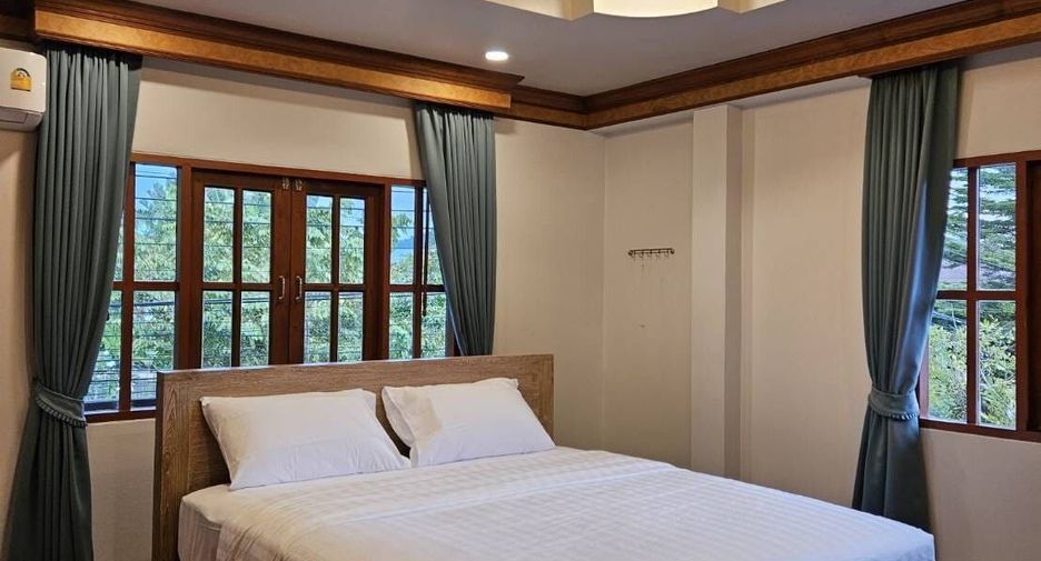 ขาย และ ให้เช่า 3 ห้องนอน บ้านเดี่ยว ใน ถลาง, ภูเก็ต