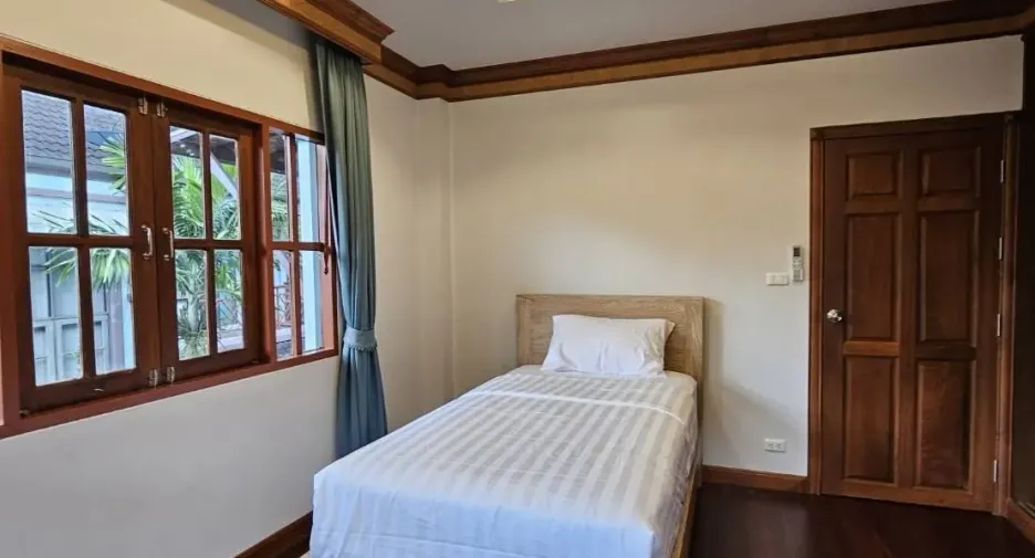 For sale and for rent 3 bedrooms house in Thalang, Phuket