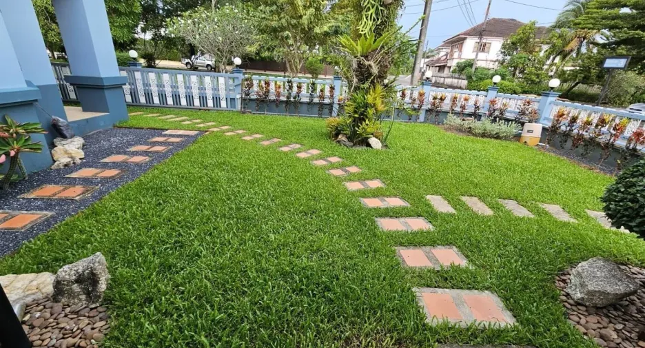 For sale and for rent 3 bedrooms house in Thalang, Phuket