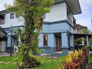 For sale and for rent 3 bedrooms house in Thalang, Phuket