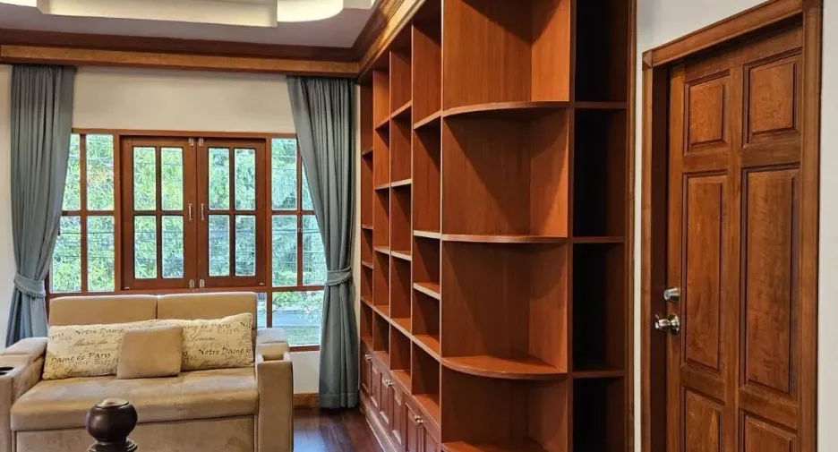 For sale and for rent 3 bedrooms house in Thalang, Phuket