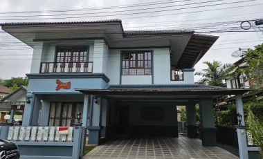 ขาย และ ให้เช่า 3 ห้องนอน บ้านเดี่ยว ใน ถลาง, ภูเก็ต