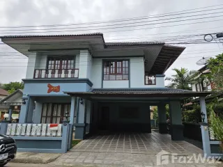 À vendre et à louer 3 chambres maison à Thalang, Phuket