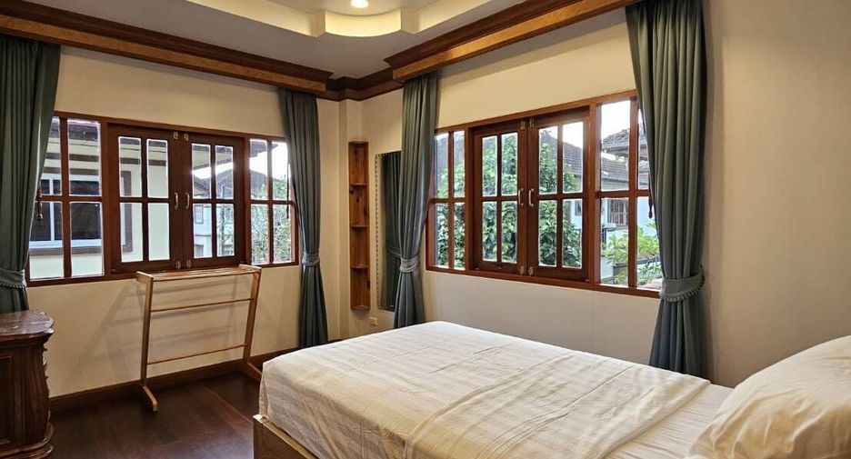 ขาย และ ให้เช่า 3 ห้องนอน บ้านเดี่ยว ใน ถลาง, ภูเก็ต