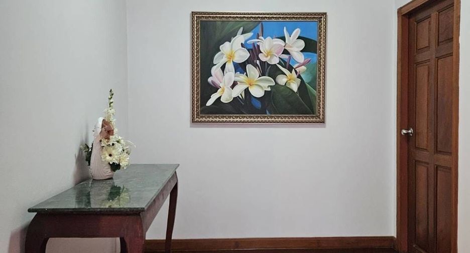 For sale and for rent 3 bedrooms house in Thalang, Phuket