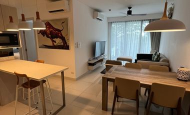 Condo en alquiler de 2 habitaciones en Thalang, Phuket