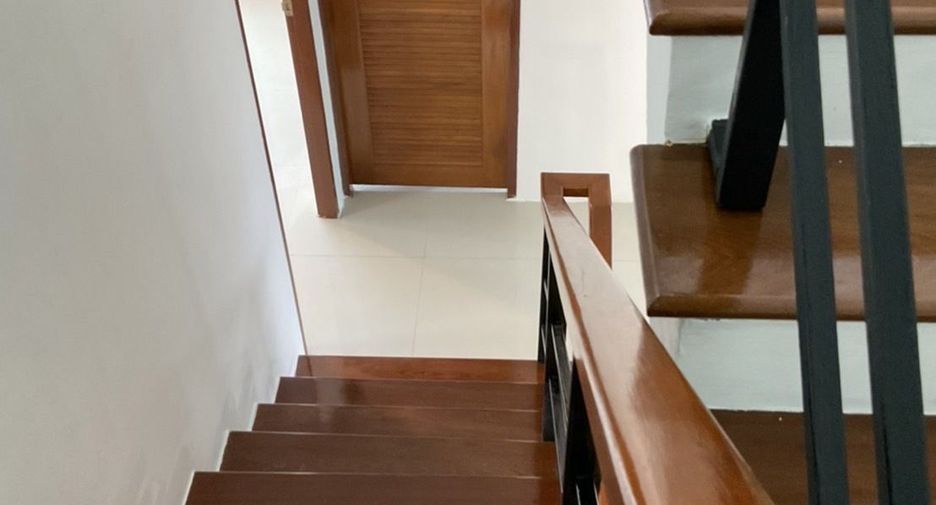 For sale 4 bedrooms townhouse in Mueang Phuket, Phuket