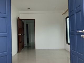 For sale 4 ベッドルーム townhouse in Mueang Phuket, Phuket