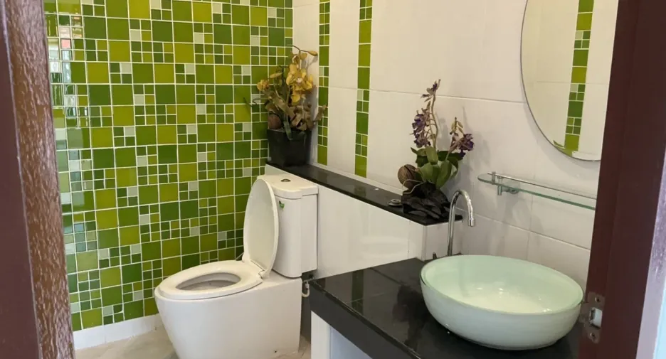 For sale 4 bedrooms townhouse in Mueang Phuket, Phuket