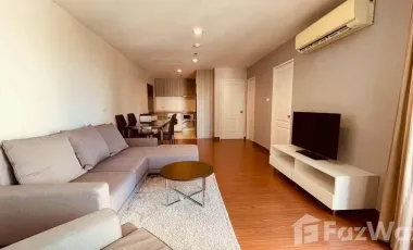 Wohnung zum Kauf mit 2 Zimmer in Huai Khwang, Bangkok