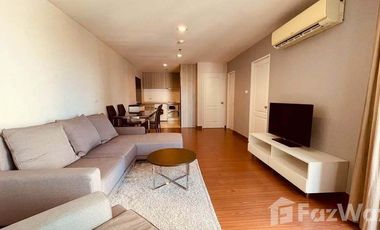 Wohnung zum Kauf mit 2 Zimmer in Huai Khwang, Bangkok