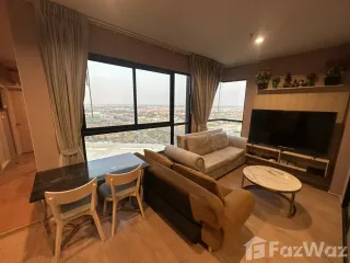 Condo en venta de 2 habitaciones en Khlong Luang, Pathum Thani