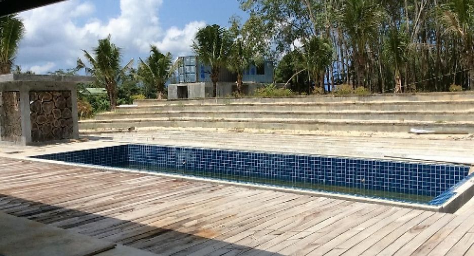 À vendre 5 chambres villa à Thalang, Phuket