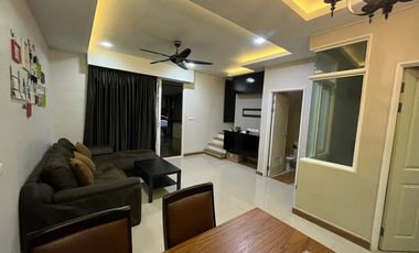 For sale 4 bedrooms townhouse in Prawet, Bangkok
