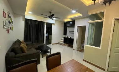 For sale 4 bedrooms townhouse in Prawet, Bangkok