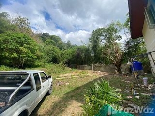For sale land in Kathu, Phuket