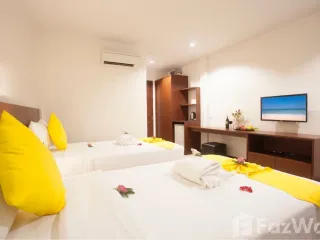 For rent studio apartment in Mueang Phuket, Phuket