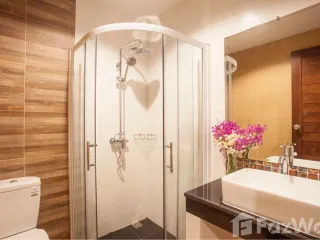 For rent studio apartment in Mueang Phuket, Phuket