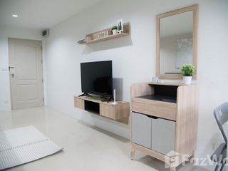 ขาย สตูดิโอ คอนโด ใน วังทองหลาง, กรุงเทพฯ