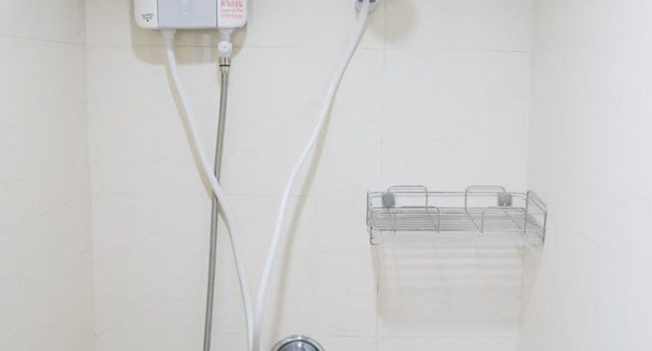 À vendre studio condo à Wang Thonglang, Bangkok