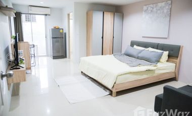 Wohnung zum Kauf mit Studio in Wang Thonglang, Bangkok