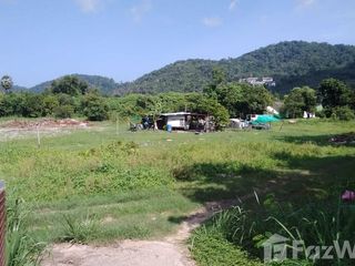 À vendre terrain à Mueang Phuket, Phuket