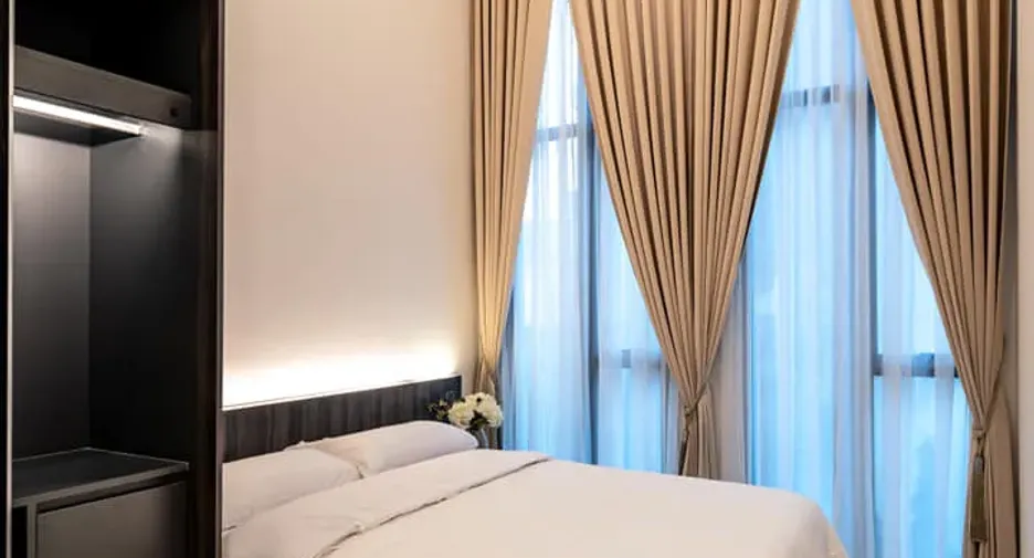For sale and for rent 3 bedrooms condo in Watthana, Bangkok