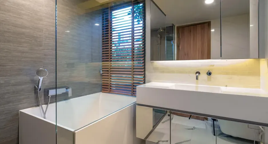 For sale and for rent 3 bedrooms condo in Watthana, Bangkok